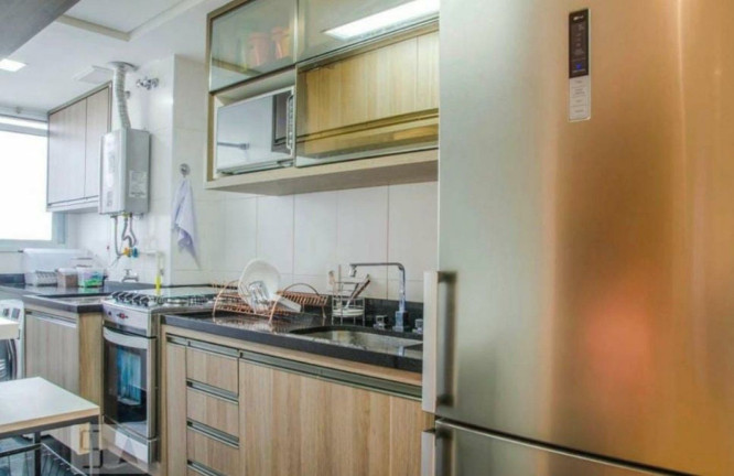 Imagem Apartamento com 2 Quartos à Venda, 60 m² em Vila Anastácio - São Paulo Imagem Apartamento com 2 Quartos à Venda, 60 m² em Vila Anastácio - São Paulo