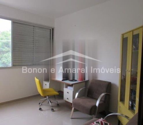 Imagem Apartamento com 3 Quartos à Venda, 81 m² em Jardim Proença - Campinas Imagem Apartamento com 3 Quartos à Venda, 81 m² em Jardim Proença - Campinas