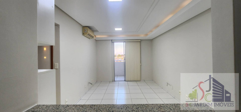 Apartamento com 2 Quartos para Alugar, 70 m² em Santo Antônio - Manaus
