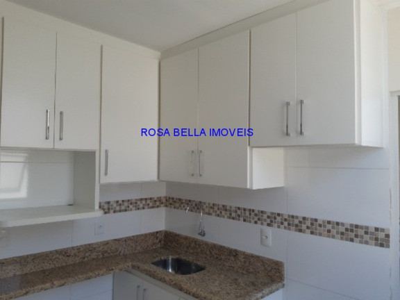 Imagem Apartamento com 2 Quartos à Venda, 55 m² em Vila Mafalda - Jundiaí