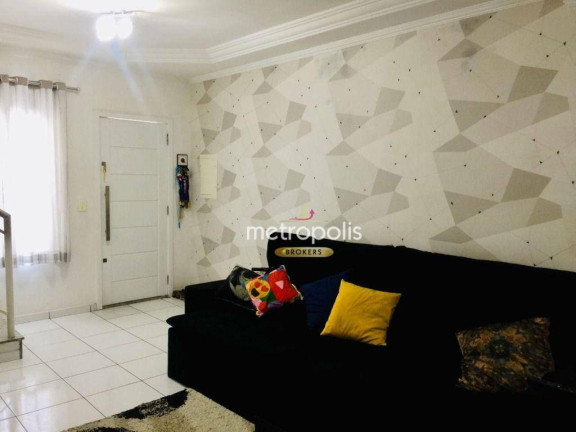 Imagem Sobrado com 3 Quartos à Venda, 122 m² em Vila Brasílio Machado - São Paulo Imagem Sobrado com 3 Quartos à Venda, 122 m² em Vila Brasílio Machado - São Paulo