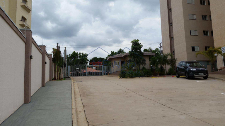 Imagem Apartamento com 3 Quartos à Venda, 82 m² em Residencial Star Vann Ess - Pirassununga