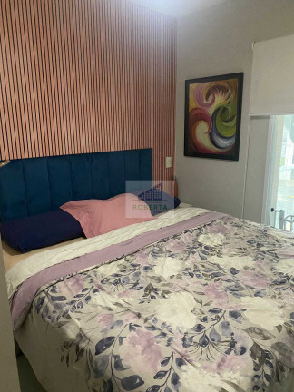 Imagem Apartamento com 1 Quarto à Venda, 47 m² em Campo Belo - São Paulo