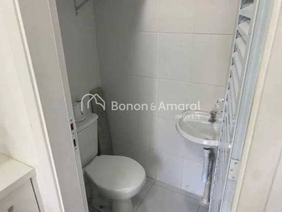 Imagem Apartamento com 3 Quartos à Venda, 122 m² em Vila Itapura - Campinas Imagem Apartamento com 3 Quartos à Venda, 122 m² em Vila Itapura - Campinas