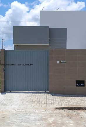 Casa com 2 Quartos à Venda, 56 m² em João Paulo Ii - João Pessoa