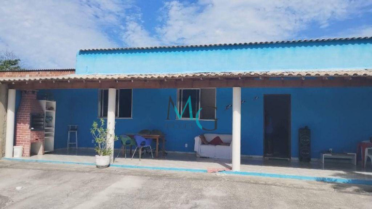 Imagem Casa com 2 Quartos à Venda, 90 m² em Iguabinha - Araruama Imagem Casa com 2 Quartos à Venda, 90 m² em Iguabinha - Araruama