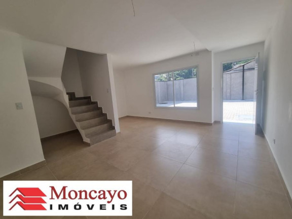 Imagem Casa com 3 Quartos à Venda, 113 m² em Centro - Caraguatatuba