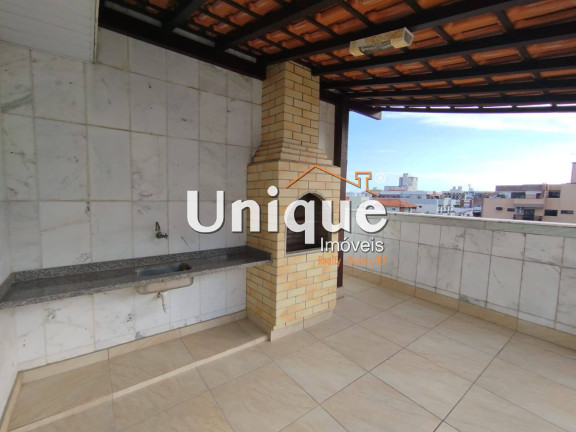 Imagem Apartamento com 3 Quartos à Venda, 175 m² em Marlin - Cabo Frio