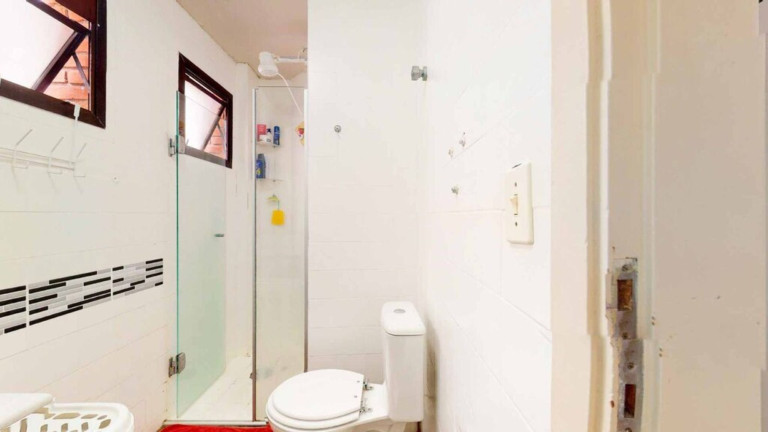 Imagem Imóvel com 1 Quarto à Venda, 39 m² em Moema - São Paulo Imagem Imóvel com 1 Quarto à Venda, 39 m² em Moema - São Paulo