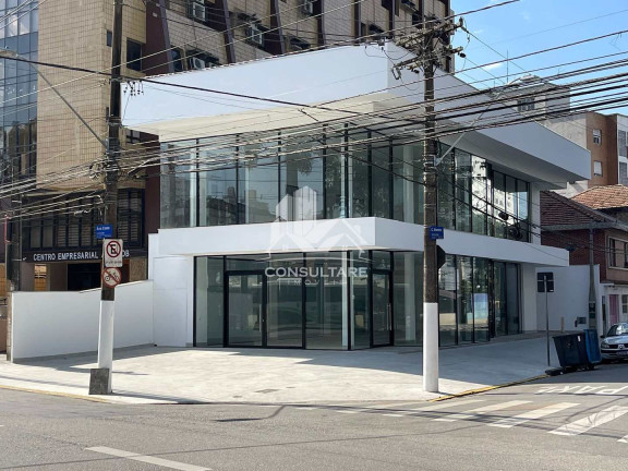 Imagem Imóvel para Alugar, 400 m² em Gonzaga - Santos Imagem Imóvel para Alugar, 400 m² em Gonzaga - Santos