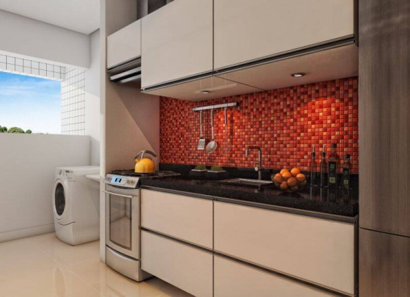 Apartamento com 2 Quartos à Venda, 56 m² em Iputinga - Recife