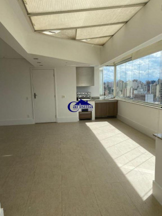 Imagem Apartamento com 3 Quartos para Alugar, 228 m² em Centro - Santo André Imagem Apartamento com 3 Quartos para Alugar, 228 m² em Centro - Santo André
