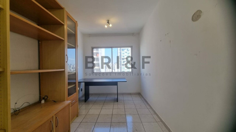 Imagem Apartamento com 2 Quartos à Venda, 53 m² em Brooklin - São Paulo Imagem Apartamento com 2 Quartos à Venda, 53 m² em Brooklin - São Paulo