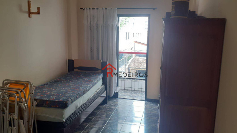 Imagem Apartamento com 1 Quarto à Venda, 49 m² em Tupi - Praia Grande