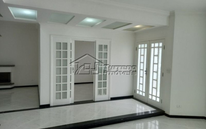 Imagem Casa de Condomínio com 4 Quartos à Venda, 450 m² em Jardim Esplanada - São José Dos Campos Imagem Casa de Condomínio com 4 Quartos à Venda, 450 m² em Jardim Esplanada - São José Dos Campos