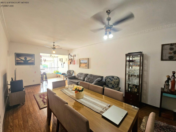Imagem Imóvel com 3 Quartos à Venda, 155 m² em Graça - Salvador Imagem Imóvel com 3 Quartos à Venda, 155 m² em Graça - Salvador