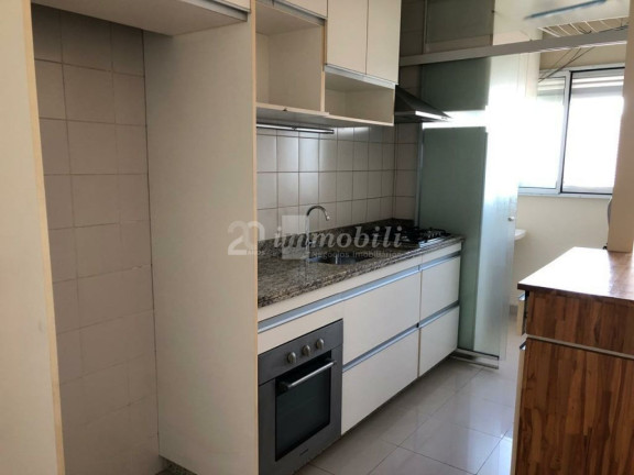 Imagem Apartamento com 2 Quartos à Venda, 63 m² em Barra Funda - São Paulo