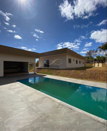 Imagem Casa de Condomínio com 4 Quartos à Venda, 290 m² em Condomínio Vale Do Luar - Jaboticatubas Imagem Casa de Condomínio com 4 Quartos à Venda, 290 m² em Condomínio Vale Do Luar - Jaboticatubas