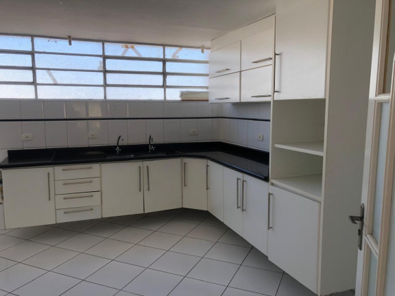 Imagem Apartamento com 3 Quartos à Venda, 177 m² em Centro - Santo André Imagem Apartamento com 3 Quartos à Venda, 177 m² em Centro - Santo André