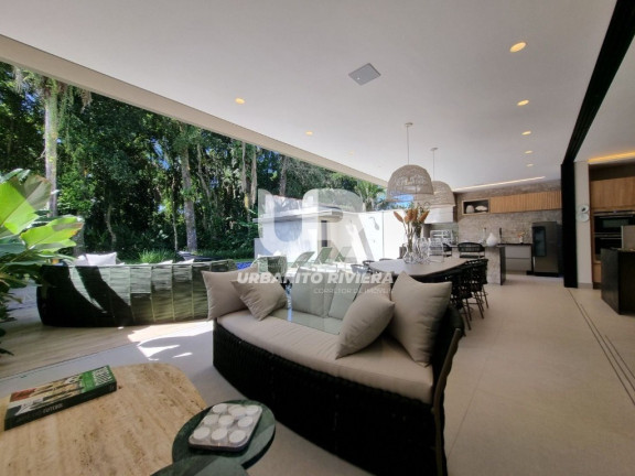 Imagem Casa com 7 Quartos à Venda, 362 m² em Riviera - Bertioga