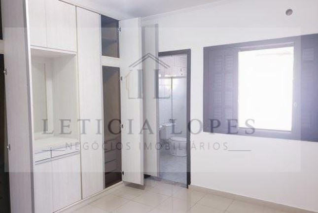 Imagem Casa com 4 Quartos para Alugar, 444 m² em Jardim Tereza Cristina - Jundiaí Imagem Casa com 4 Quartos para Alugar, 444 m² em Jardim Tereza Cristina - Jundiaí