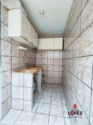 Imagem Casa com 2 Quartos à Venda, 200 m² em Nova Parnamirim - Parnamirim Imagem Casa com 2 Quartos à Venda, 200 m² em Nova Parnamirim - Parnamirim