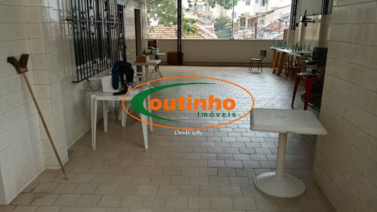 Imagem Casa com 5 Quartos à Venda, 478 m² em Vila Isabel - Rio De Janeiro Imagem Casa com 5 Quartos à Venda, 478 m² em Vila Isabel - Rio De Janeiro