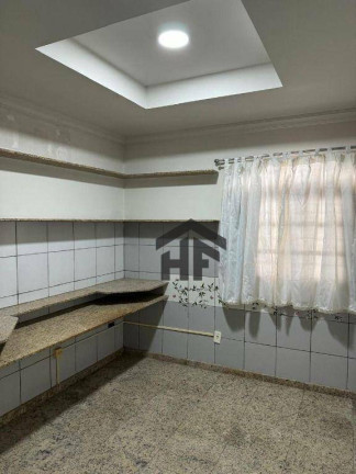 Imagem Casa com 4 Quartos à Venda, 360 m² em Bairro Novo - Olinda