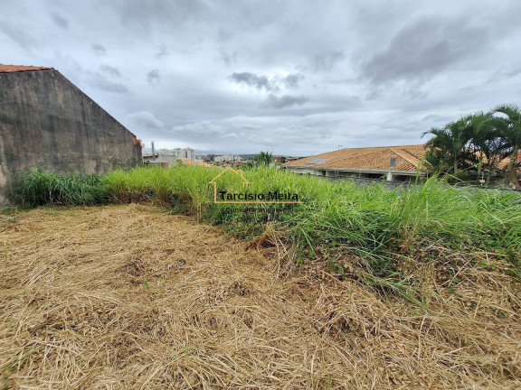 Imagem Terreno à Venda, 666 m² em Parque São Quirino - Campinas