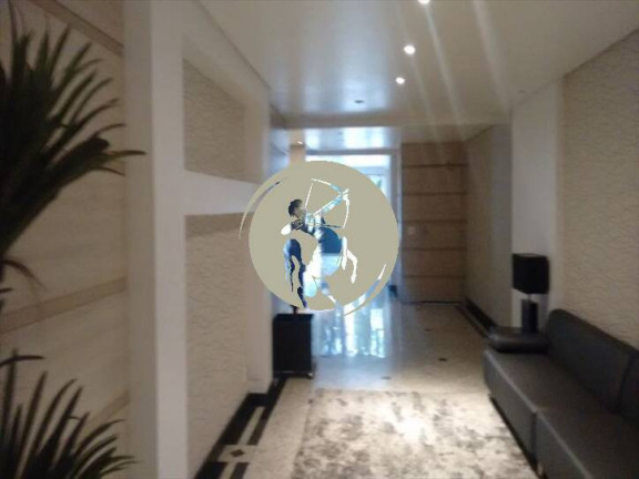 Imagem Apartamento com 4 Quartos à Venda, 174 m² em Gonzaga - Santos Imagem Apartamento com 4 Quartos à Venda, 174 m² em Gonzaga - Santos