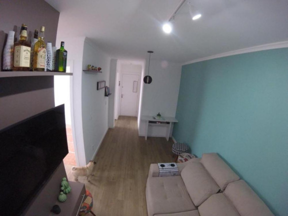 Imagem Apartamento com 2 Quartos à Venda, 42 m² em Belém - São Paulo Imagem Apartamento com 2 Quartos à Venda, 42 m² em Belém - São Paulo