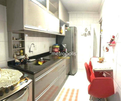 Imagem Apartamento com 2 Quartos à Venda, 60 m² em Jardim Patente Novo - São Paulo Imagem Apartamento com 2 Quartos à Venda, 60 m² em Jardim Patente Novo - São Paulo