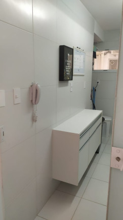 Imagem Apartamento com 2 Quartos à Venda, 56 m² em Buraquinho - Lauro De Freitas Imagem Apartamento com 2 Quartos à Venda, 56 m² em Buraquinho - Lauro De Freitas