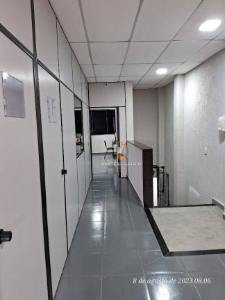 Imagem Sala Comercial para Alugar, 21 m² em Jardim Santa Emilia - Guarulhos Imagem Sala Comercial para Alugar, 21 m² em Jardim Santa Emilia - Guarulhos