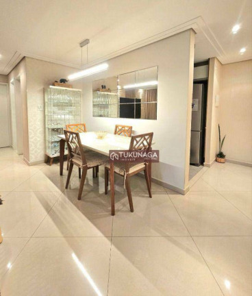 Imagem Apartamento com 2 Quartos à Venda, 83 m² em Jardim Zaira - Guarulhos Imagem Apartamento com 2 Quartos à Venda, 83 m² em Jardim Zaira - Guarulhos