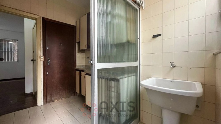 Imagem Apartamento com 3 Quartos à Venda, 80 m² em Coração De Jesus - Belo Horizonte
