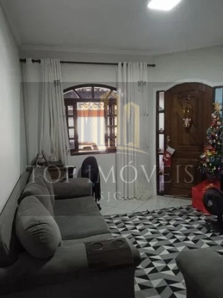 Imagem Sobrado com 3 Quartos à Venda, 125 m² em Residencial Armando Moreira Righi - São José Dos Campos Imagem Sobrado com 3 Quartos à Venda, 125 m² em Residencial Armando Moreira Righi - São José Dos Campos