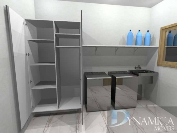Imagem Casa de Condomínio com 3 Quartos à Venda,  em Granja Viana - Cotia