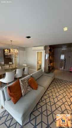 Imagem Apartamento com 3 Quartos à Venda, 151 m² em Aquarius - Salvador Imagem Apartamento com 3 Quartos à Venda, 151 m² em Aquarius - Salvador