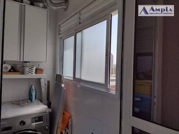Imagem Apartamento com 2 Quartos à Venda, 63 m² em Tatuapé - São Paulo