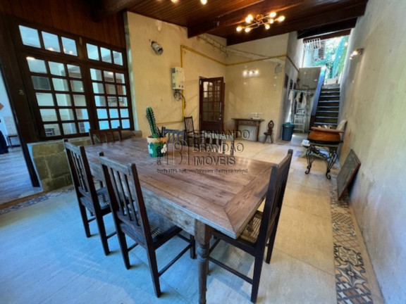 Imagem Casa com 5 Quartos à Venda, 950 m² em Itanhangá - Rio De Janeiro Imagem Casa com 5 Quartos à Venda, 950 m² em Itanhangá - Rio De Janeiro