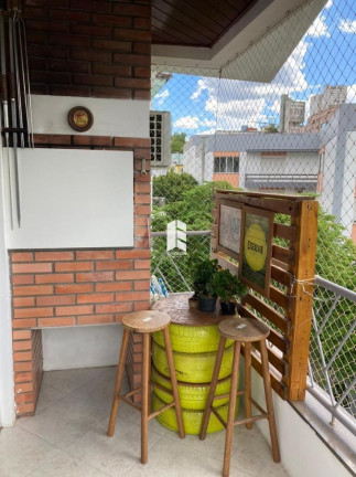 Imagem Apartamento com 2 Quartos à Venda, 64 m² em Centro - Santa Maria