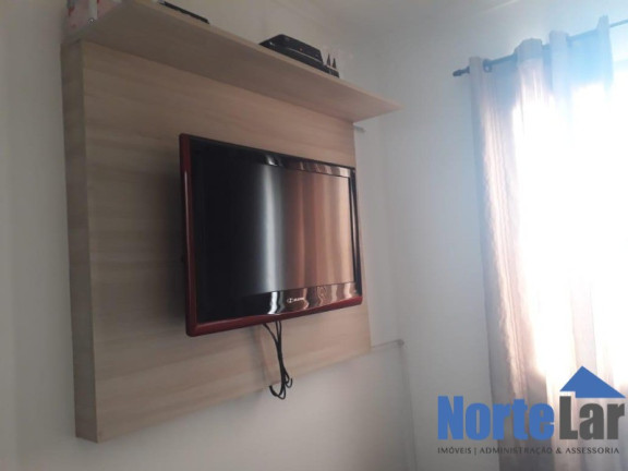 Imagem Apartamento com 2 Quartos à Venda, 50 m² em Imirim - São Paulo