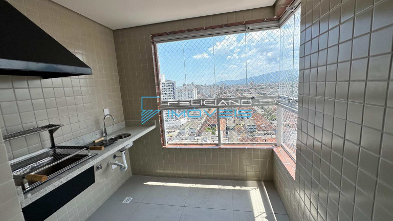 Imagem Apartamento com 2 Quartos à Venda, 63 m² em Aviação - Praia Grande Imagem Apartamento com 2 Quartos à Venda, 63 m² em Aviação - Praia Grande