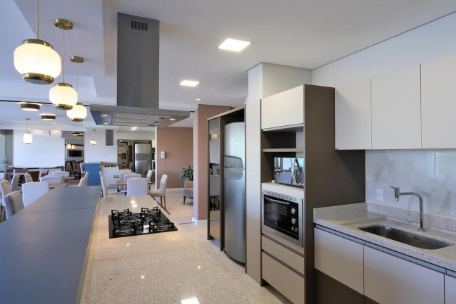 Imagem Apartamento com 3 Quartos à Venda, 93 m² em Barreiros - São José