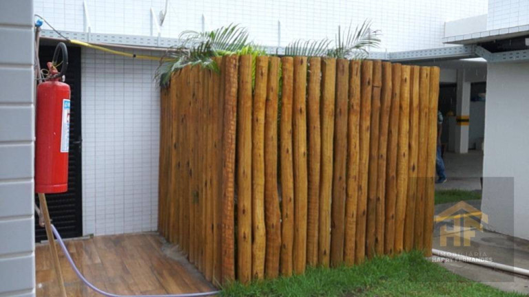 Imagem Apartamento com 3 Quartos à Venda, 67 m² em Espinheiro - Recife