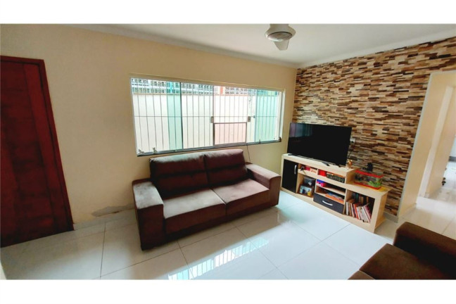 Imagem Casa com 2 Quartos à Venda,  em Vila Paranaguá - São Paulo