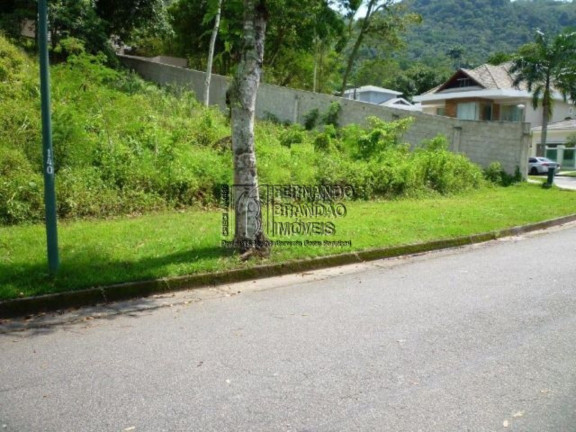 Imagem Terreno à Venda, 1.000 m² em Itanhangá - Rio De Janeiro Imagem Terreno à Venda, 1.000 m² em Itanhangá - Rio De Janeiro