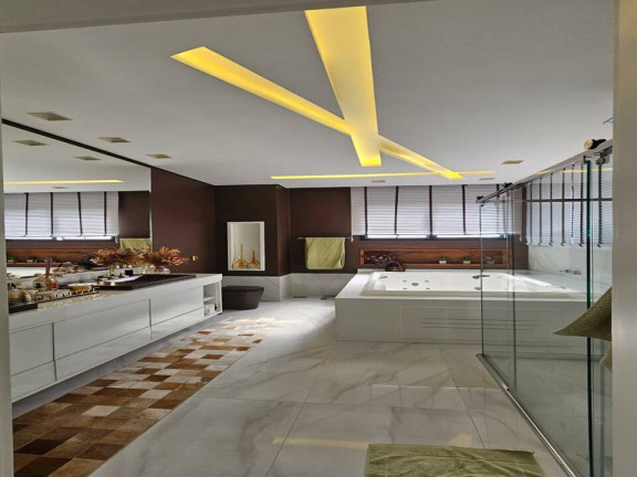 Imagem Casa de Condomínio com 4 Quartos à Venda, 387 m² em Residencial Ibi-aram - Itupeva Imagem Casa de Condomínio com 4 Quartos à Venda, 387 m² em Residencial Ibi-aram - Itupeva