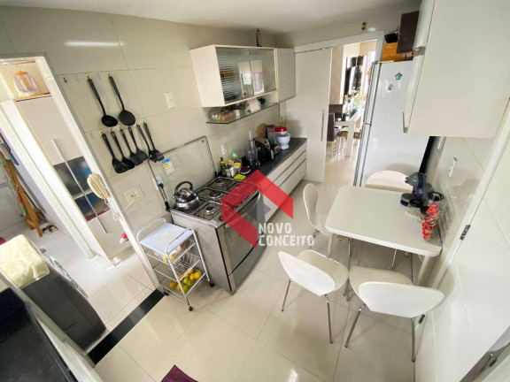 Imagem Apartamento com 3 Quartos à Venda, 105 m² em Aldeota - Fortaleza Imagem Apartamento com 3 Quartos à Venda, 105 m² em Aldeota - Fortaleza